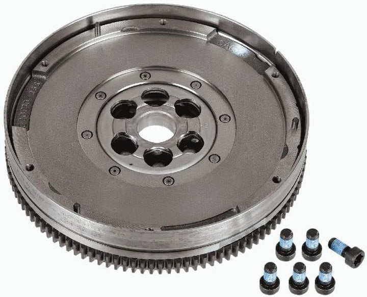 SACHS 2290 601 025 Kupplungssatz