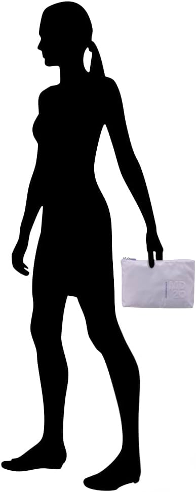 Mandarina Duck MD20 Vanity Bag, MD 20 Damen, lavander