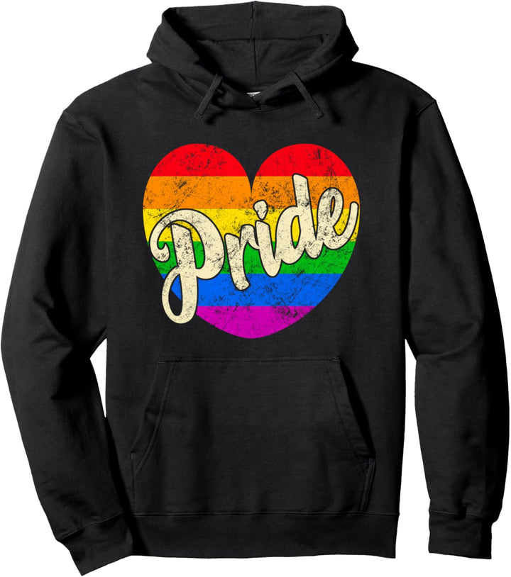 Lesbian Schwul Homo Outfit LGBT Gay Homosexualität Pride Pullover Hoodie