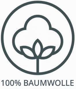 Hypoallergener, superweicher und atmungsaktiver Baumwollbezug für BabyBjörn ® Balance, Soft und Blis