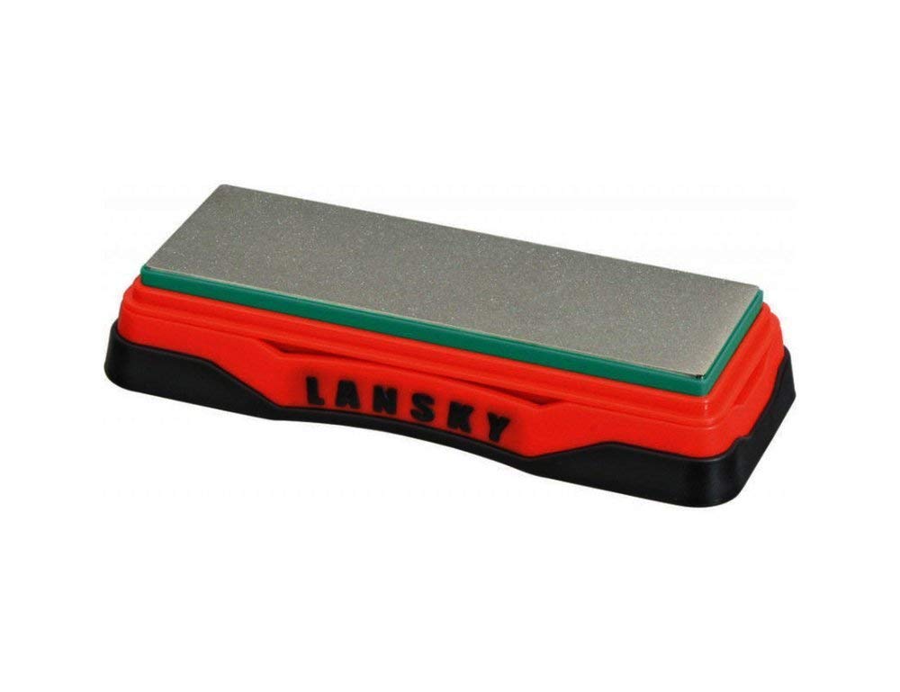 Lansky 0 LDB6M Diamond Bench Stone