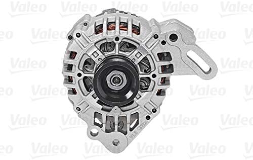 VALEO 437398 Lichtmaschinen