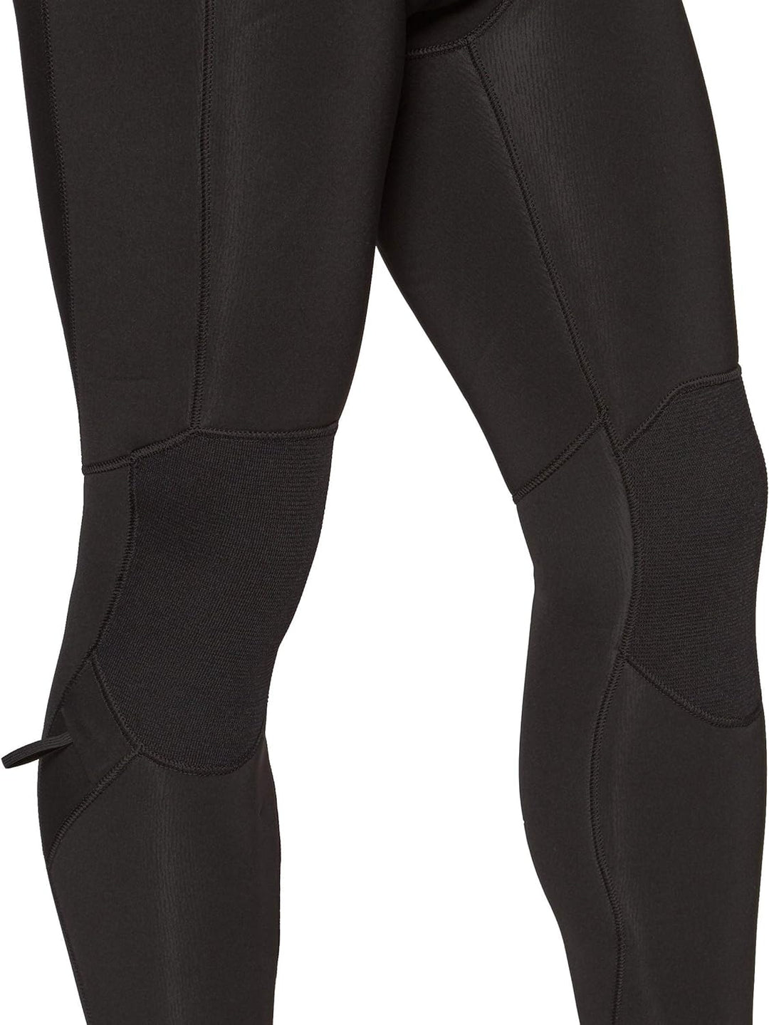 O';Neill Herren Epic 5 / 4mm Brust Zip Neoprenanzug Schwarz - Seamless Paddlezones. Fluidflex Firewa