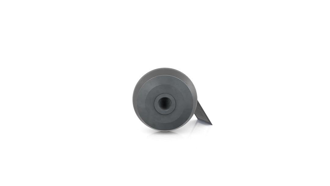Schnellverschlussstopfen CSV 80 PVC; (70-87mm), bis 0,5 bar, Länge: 100mm, EPDM / PVC 70-87 mm, 70-8