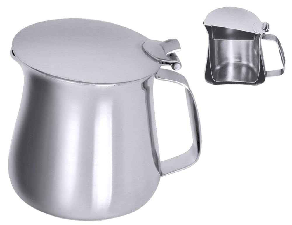 Contacto Edelstahl Isoliert Kaffeekanne 30 cl, konisch