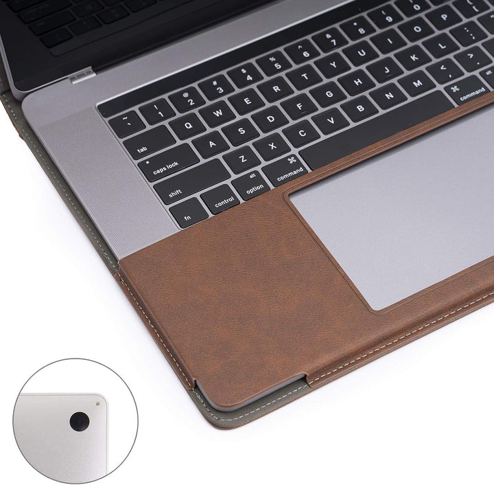 TYTX Hülle kompatibel mit MacBook Pro 16 Zoll 2025 2024 2023-2021 M4 M3 M2 M1 A3403 A3186 A2991 A278