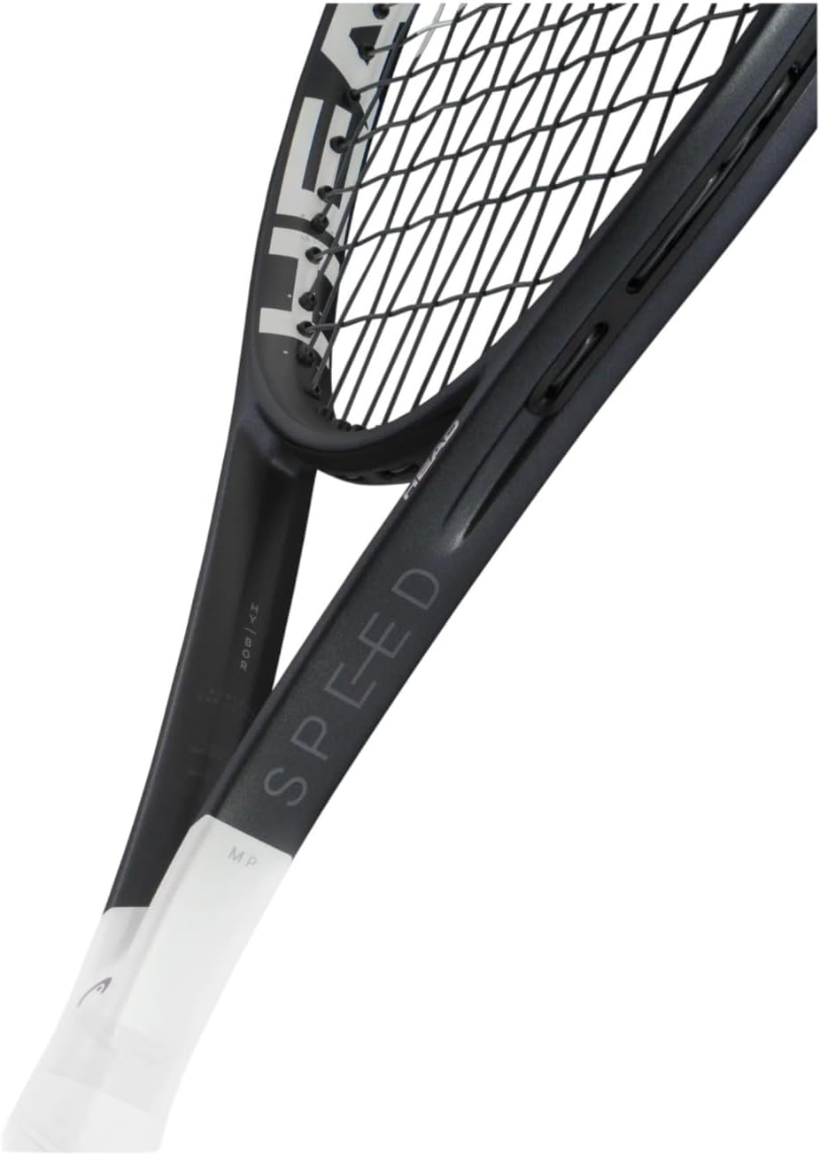 HEAD Speed MP 2026 Tennisschläger | mit perfekter Balance aus Power und Kontrolle für fortgeschritte