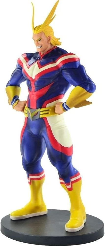 Banpresto My Hero Academia AGE OF HEROS ALL MIGHT japan only item anime HIROAKA