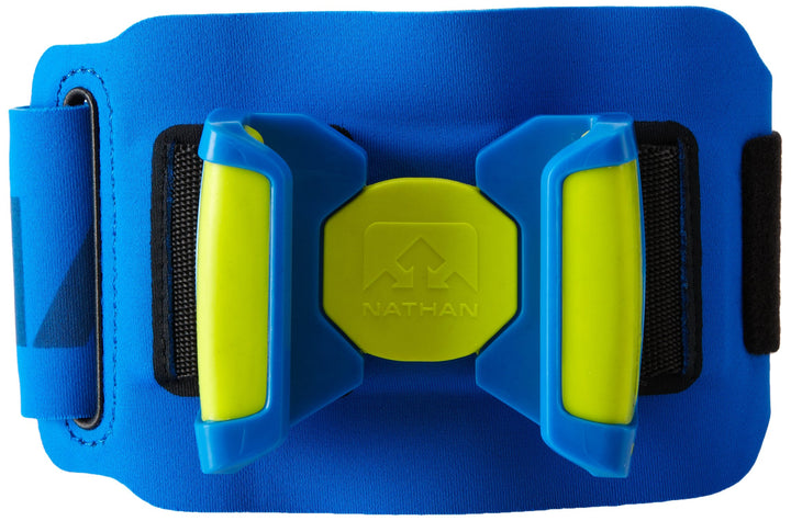 NATHAN Armtasche blau Einheitsgrösse