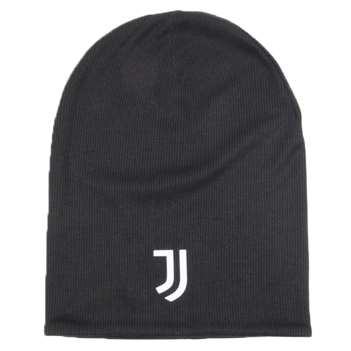 Juventus Unisex 133121 Hut, Schwarz, One Size
