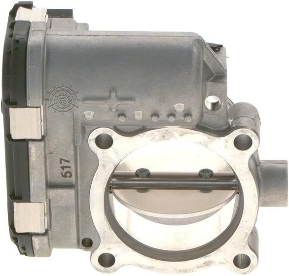 Bosch 0 280 750 597 Drosselklappenstutzen