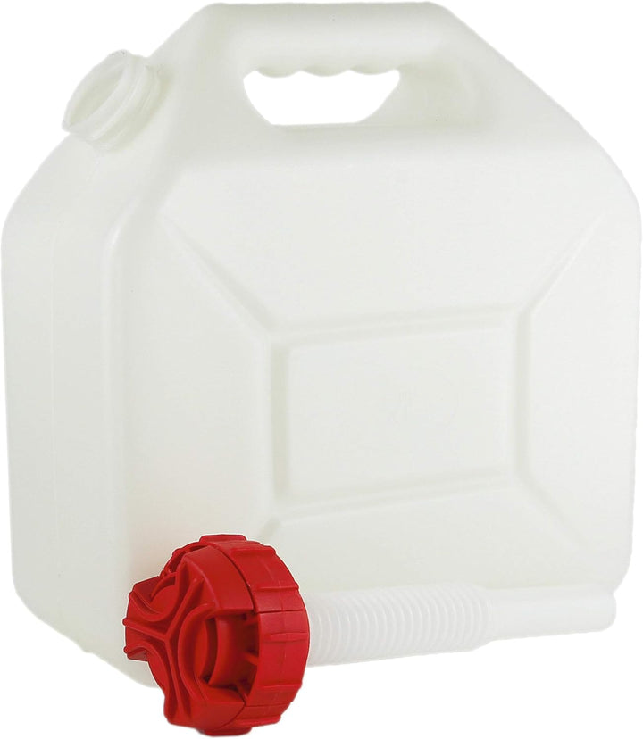 Cao Kanister, lebensmittelecht, Diesel/Benzin, Kanister 5 l, 5 l