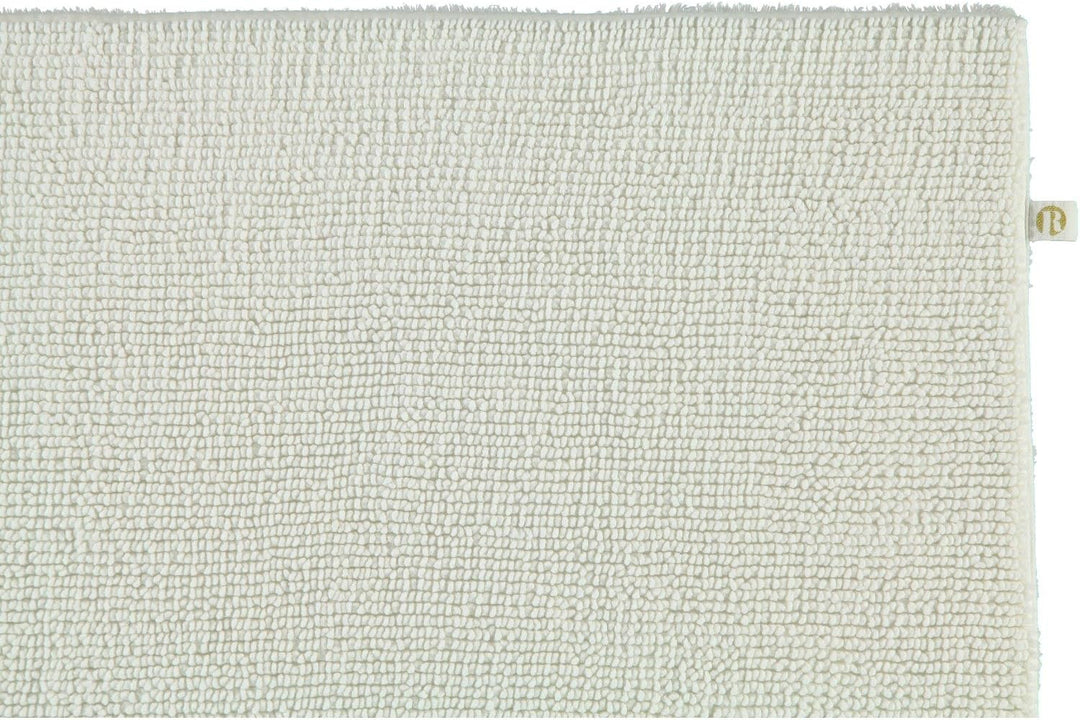 Rhomtuft Badteppiche Pur Weiss - 01 60x100 cm, 60x100 cm