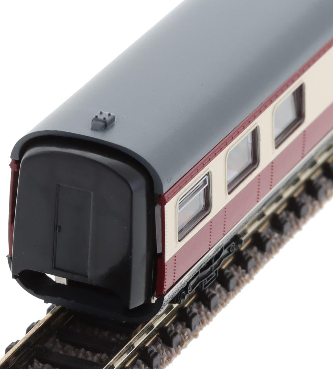 Fleischmann 7770001 N 8er Set Gasturbinentriebzug BR 602 der DB