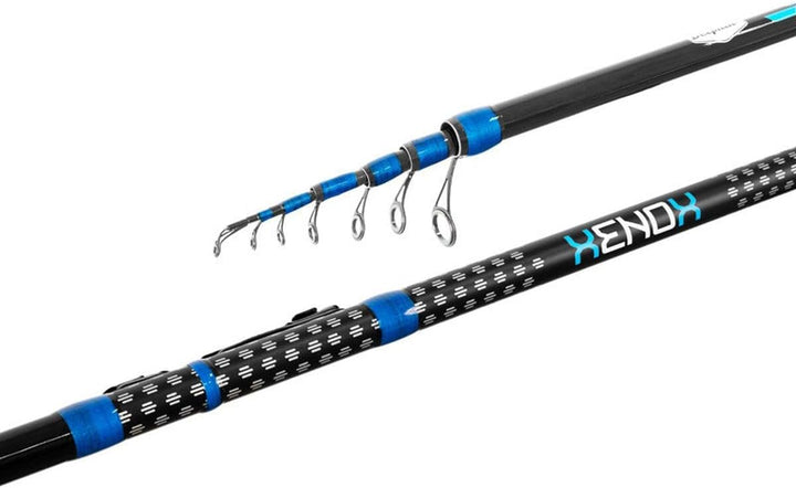 Delphin XENOX Bolognese Rute 6,0m/292g / Wg.