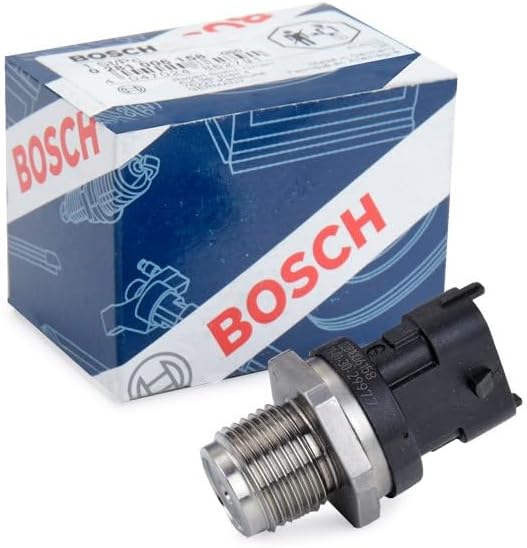 BOSCH 0 281 006 158 Sensor, Kraftstoffdruck