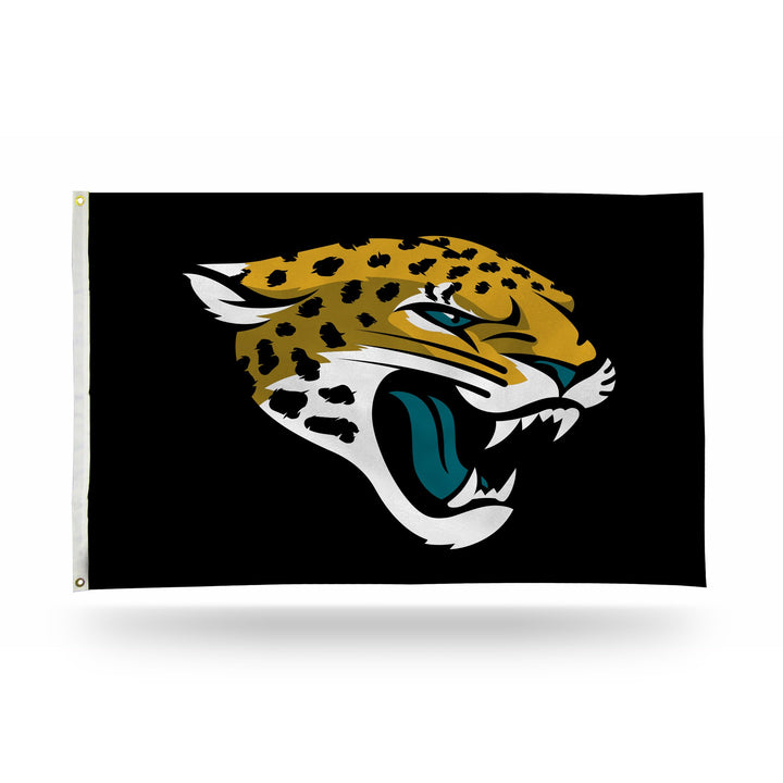 Rico Industries NFL Football Green Bay Packers Green Banner Flagge, 91 x 152 cm Green Bay Packers 3'