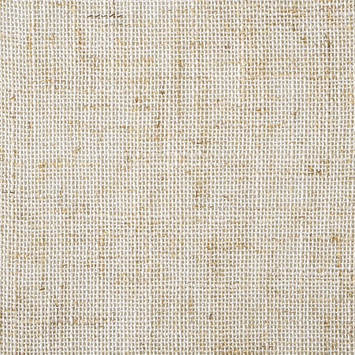 EMEMA Gardinen Vorhänge Leinenvorhang mit Ösen Voile Vorhang Leinenoptik Modern Halbtransparent für