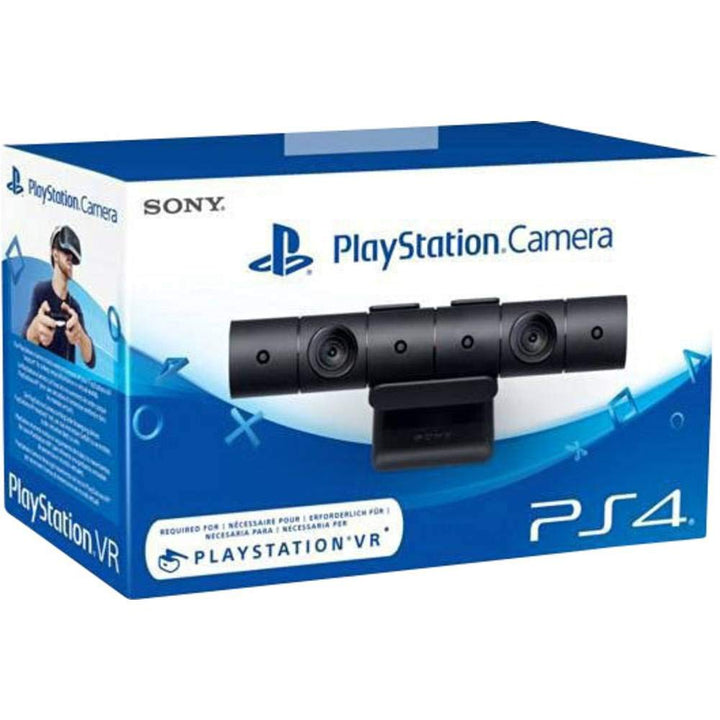 PlayStation Kamera für PS4 (2016)