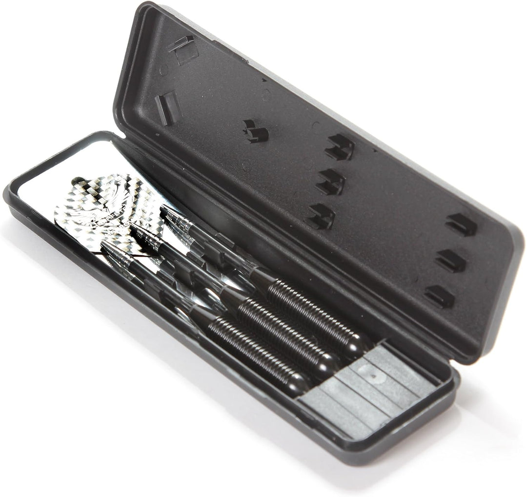 Harrows Black Arrow Steel - 20, 20