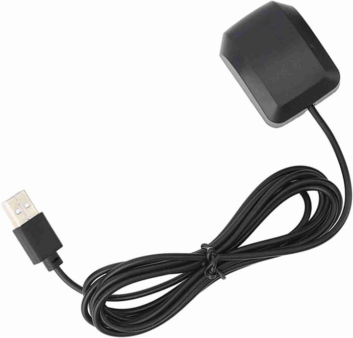GPS empfänger Android, externer GPS empfänger, VK-162 Navigationsmodul USB-Schnittstellenempfänger f