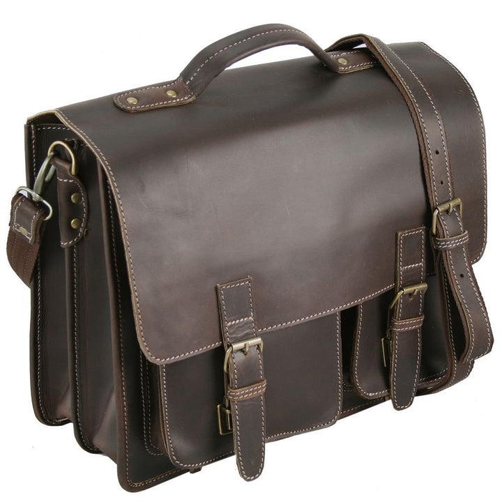 Greenburry Buffalo Aktentasche 39 cm