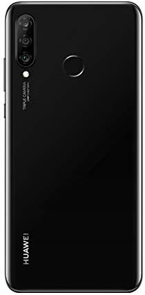 HUAWEI P30 Lite (128 GB, 4 GB RAM) 6,15" Display, AI Triple-Kamera, 32MP Selfie, Doppel-SIM Globale