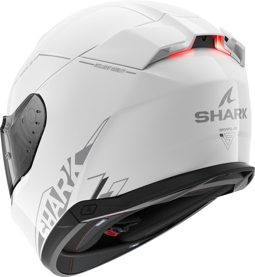 SHARK, Integralhelme motorrad SKWAL i3 SP WSA, M