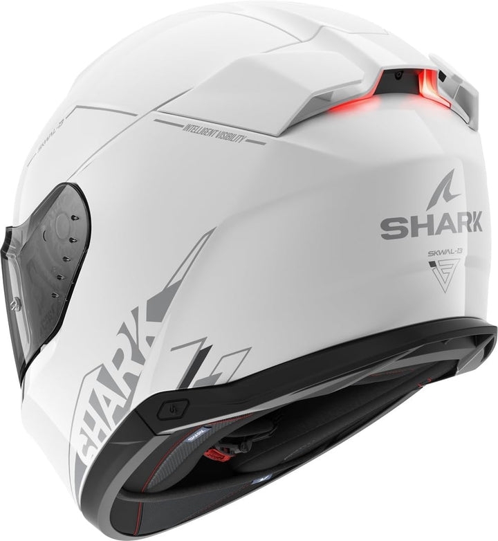 SHARK, Integralhelme motorrad SKWAL i3 SP WSA, M
