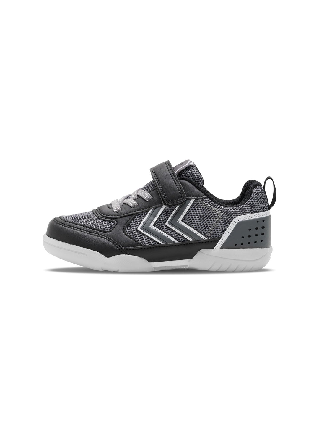 hummel Unisex Kinder Aeroteam 2.0 Jr VcHandball Shoe 29 EU Schwarz, 29 EU Schwarz