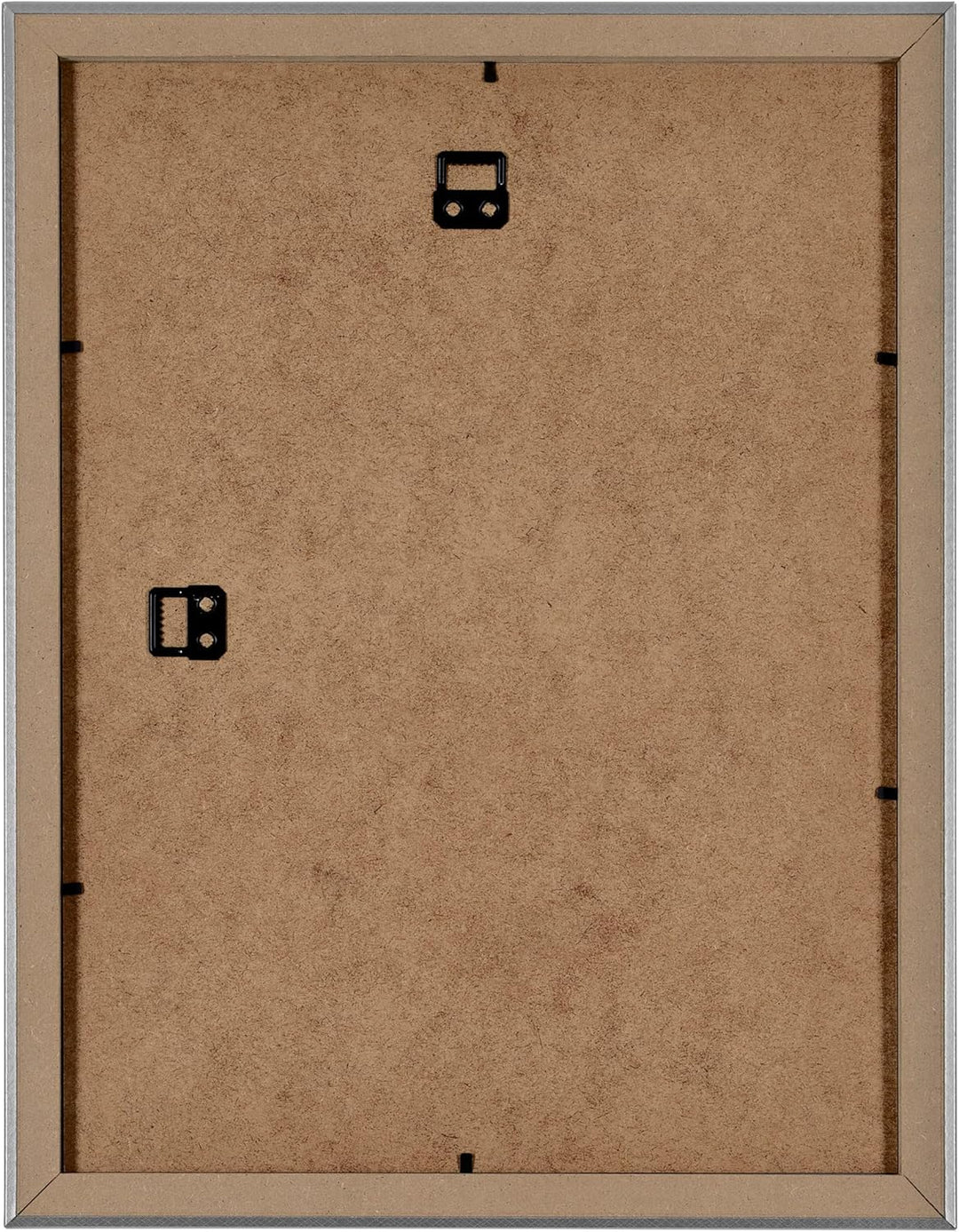 yd. Your Decoration - Bilderrahmen 60,00x80,00 cm - Bilderrahmen aus MDF mit Acrylglas - Antireflex