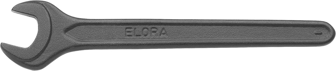 Elora Einmaulschlüssel DIN 894, 894-50 mm, 50 mm