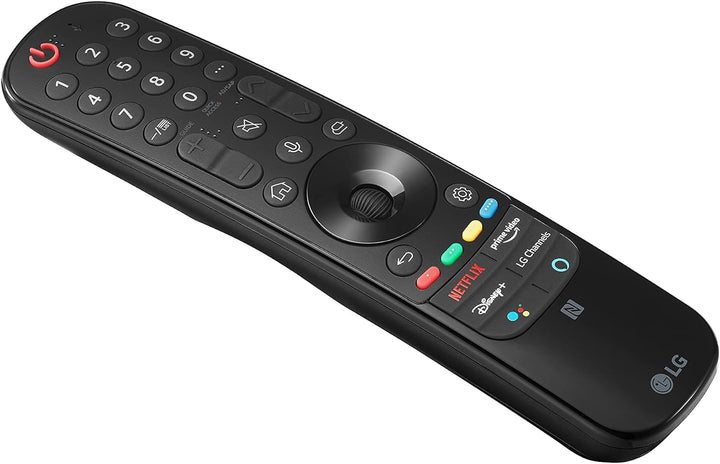 LG AN-MR21GC Magische Fernbedienung mit NFC (2021)