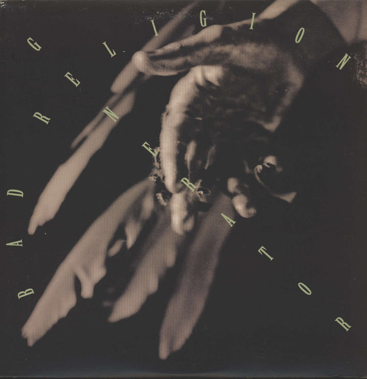 ++Generator, Vinyl