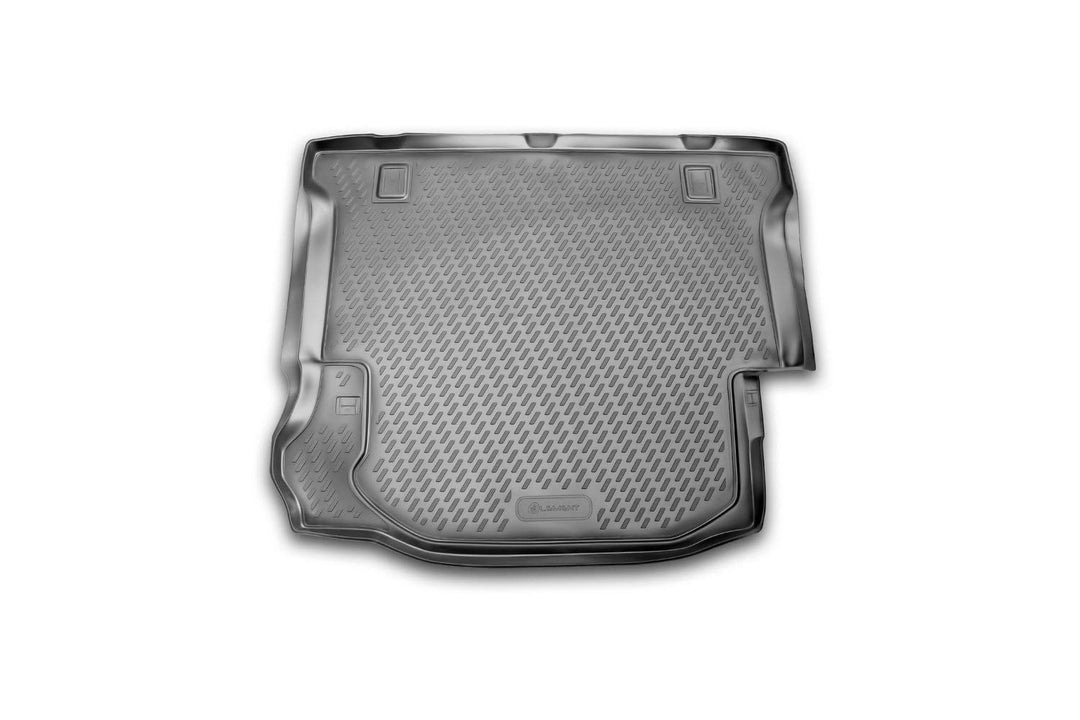 Element Kofferraumwanne für Jeep Wrangler III JK mit Subwoofer 2007-2018 Laderaumwanne