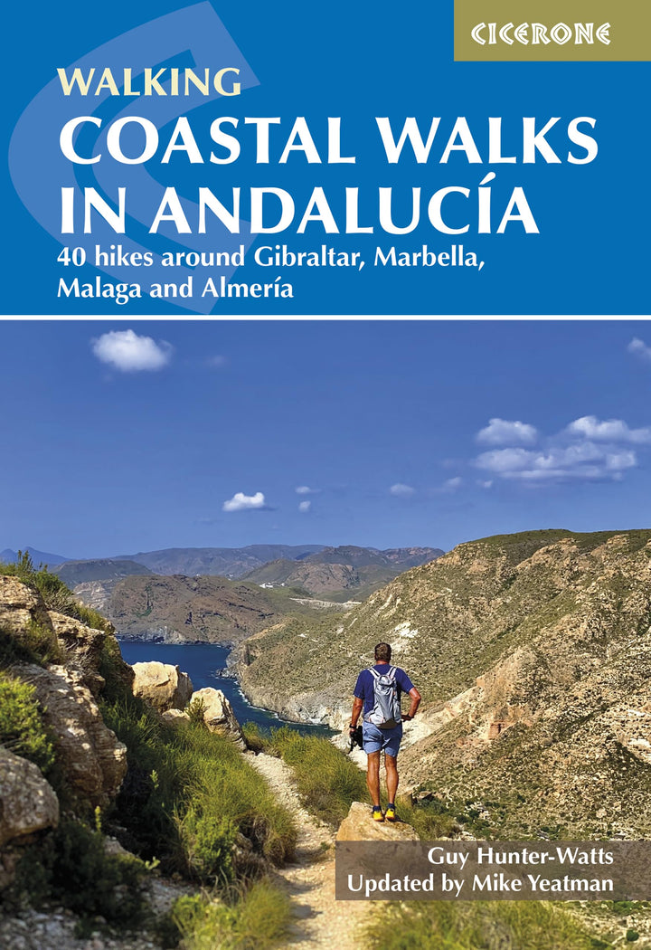 Coastal Walks in Andalucia: The best hiking trails close to Andalucia's Mediterranean and Atlantic C