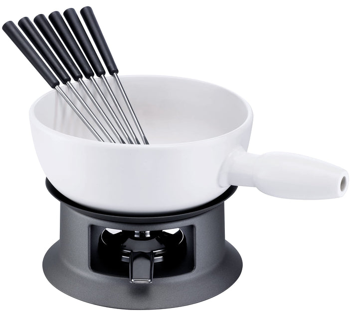 Schulte-Ufer 1692 Käse-Fondue Tessin, 20, cm, weiss