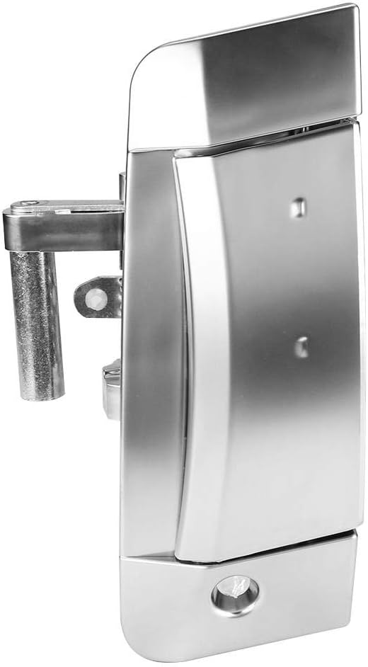 Autotürgriff, Türaussengriff, Paar Aussentürgriff Türgriff aussen links und rechts aussen für 350Z 2