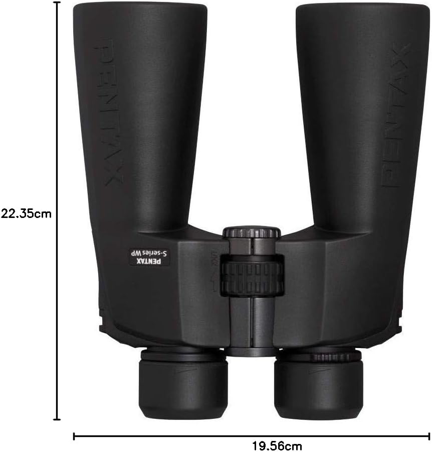 Pentax SP 20x60 WP Waterproof 20x60, Waterproof 20x60
