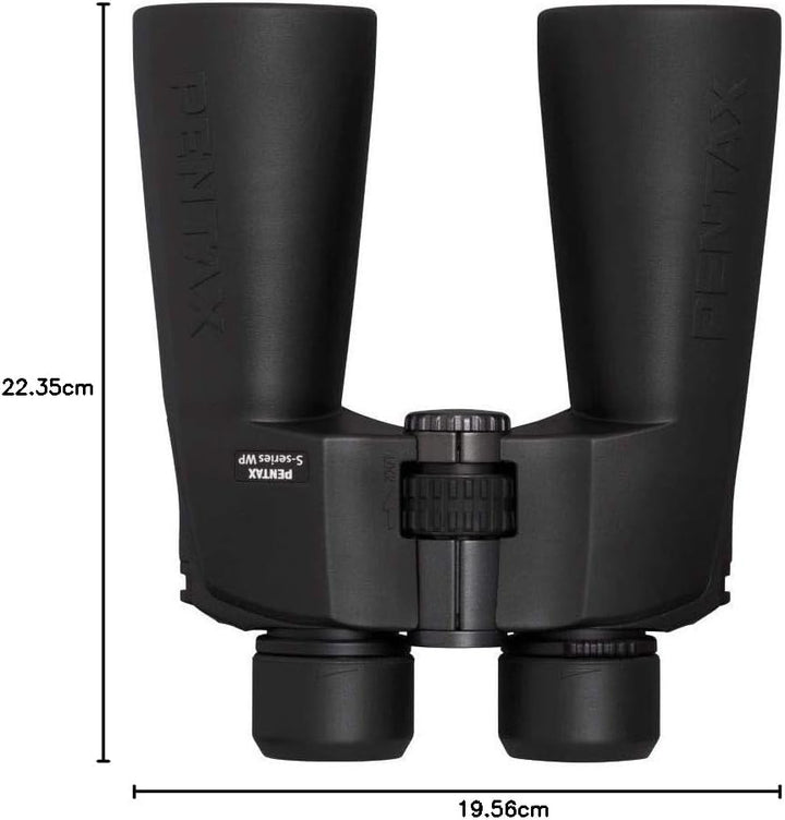 Pentax SP 20x60 WP Waterproof 20x60, Waterproof 20x60