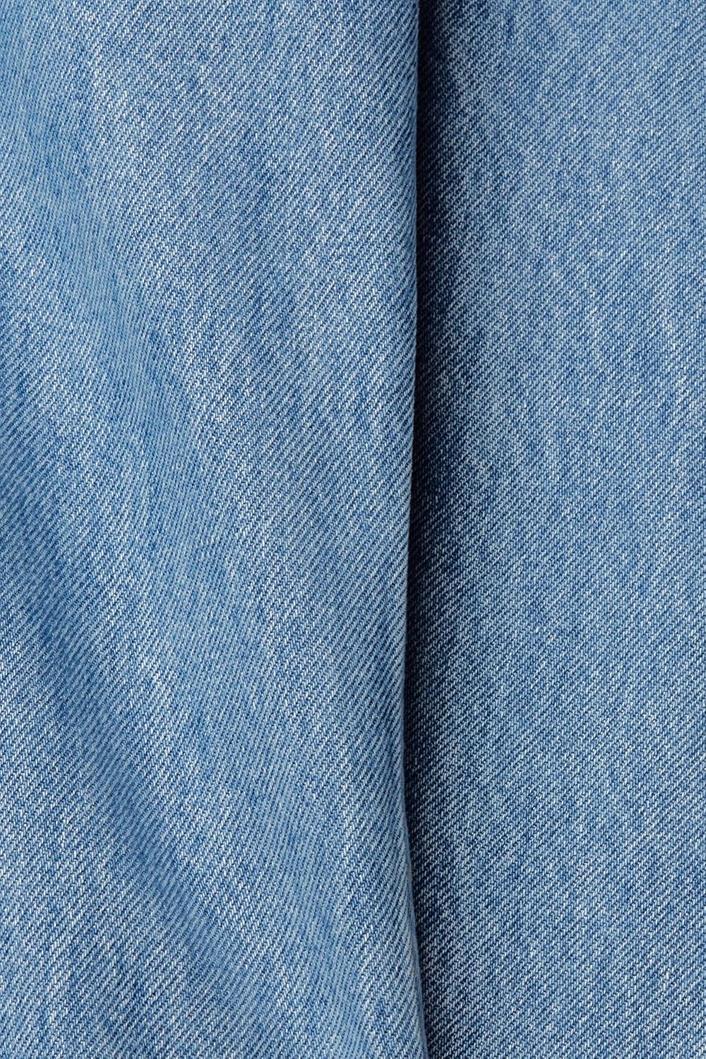 ESPRIT Damen Jeans 24W / 32L 903/Blue Light Wash, 24W / 32L 903/Blue Light Wash