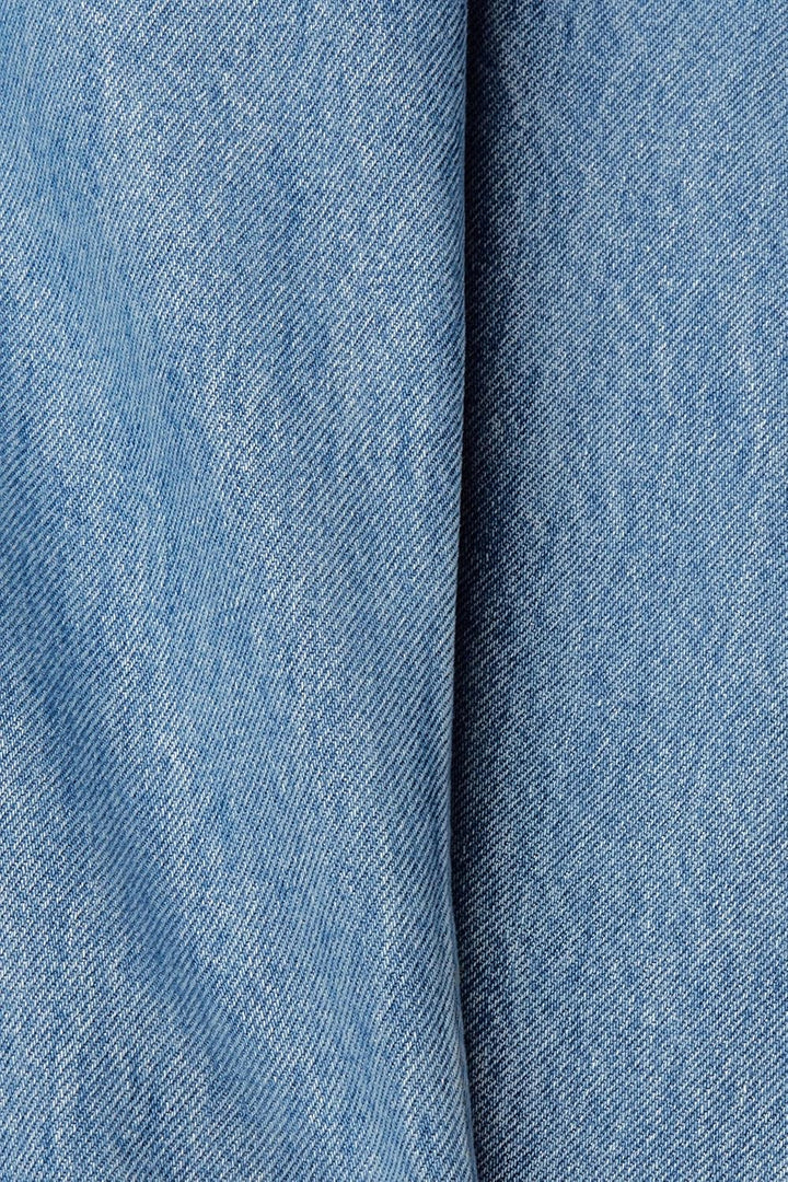 ESPRIT Damen Jeans 24W / 32L 903/Blue Light Wash, 24W / 32L 903/Blue Light Wash