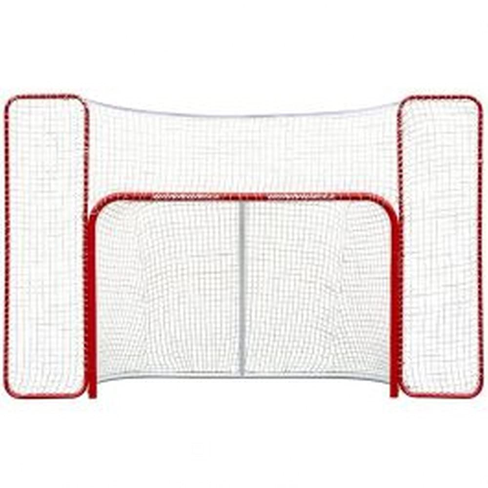 WINNWELL Proform Hockeytor 72" mit Backstop