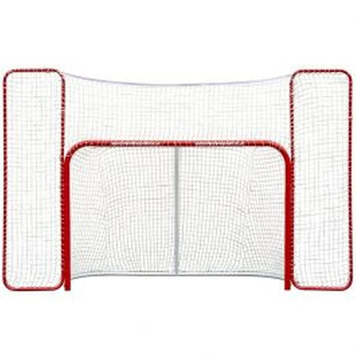 WINNWELL Proform Hockeytor 72" mit Backstop