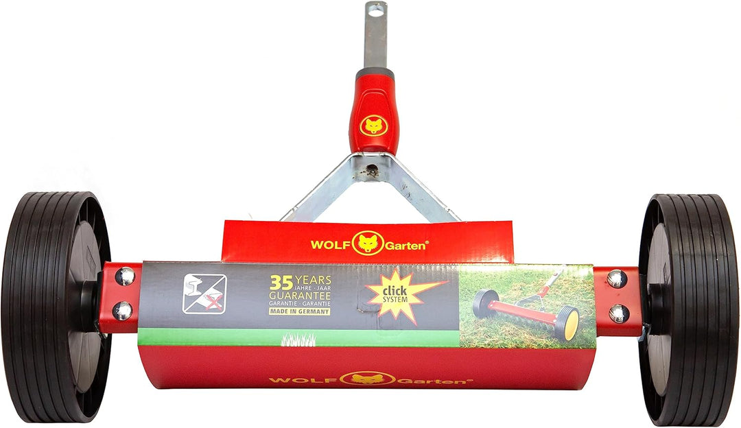 WOLF-Garten multi-star® Vertikutier-Roller UR-M3; 3547000