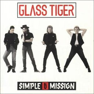 Simple Mission, Audio-CD