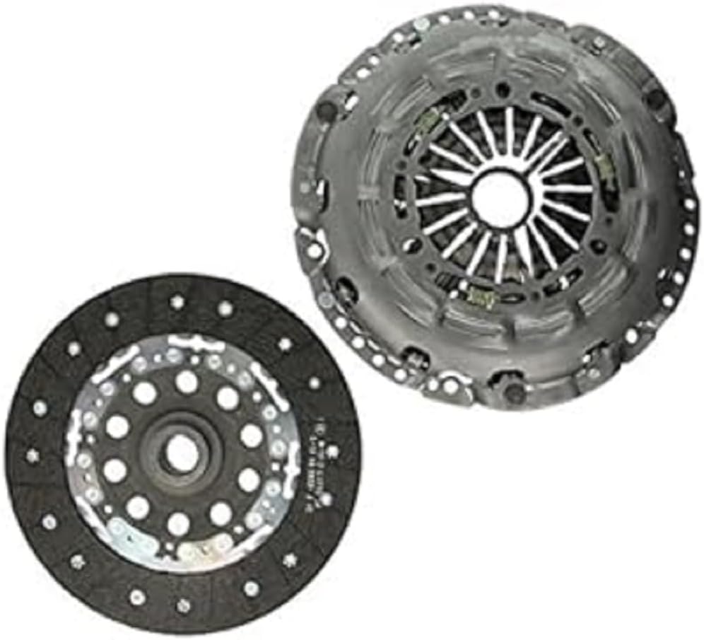 LUK 626304409 Kupplungssatz