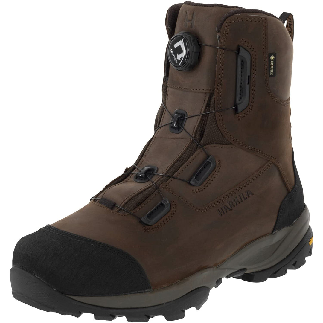 Reidmar Mid 2.0 GTX Dark Brown