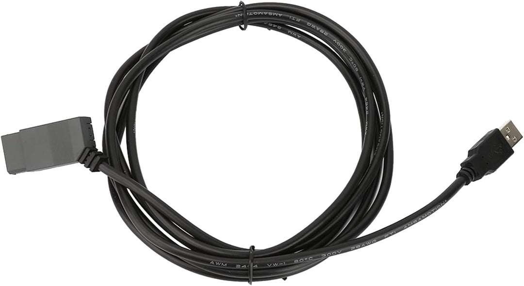 USB-KABEL PVC-Mantel-Programmierkabel für Siemens LOGO-Serie PVC-USB-Kupferdraht-Logo Flexible Indus