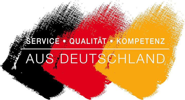 Home Profis® HPBA-700 seidenmatte UV-beständige 1K Bodenfarbe (5m²) für Balkon & Terrasse in RAL 900